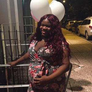 Meet your Posher, Charnae